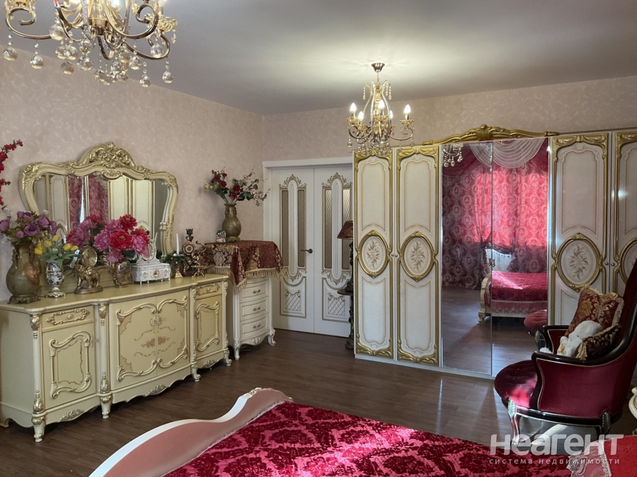 Продается 3-х комнатная квартира, 87 м²