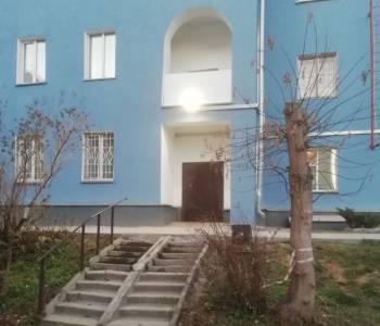 Продается 3-х комнатная квартира, 84 м²