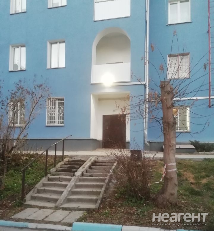 Продается 3-х комнатная квартира, 84 м²