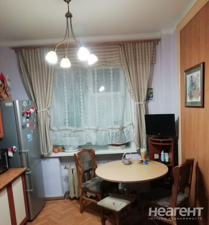 Продается 3-х комнатная квартира, 84 м²