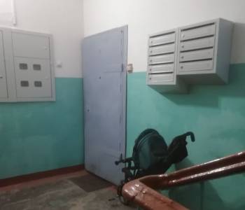 Продается 3-х комнатная квартира, 84 м²