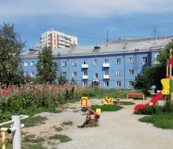 Продается 3-х комнатная квартира, 84 м²