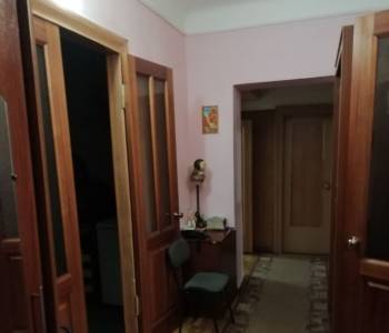 Продается 3-х комнатная квартира, 84 м²