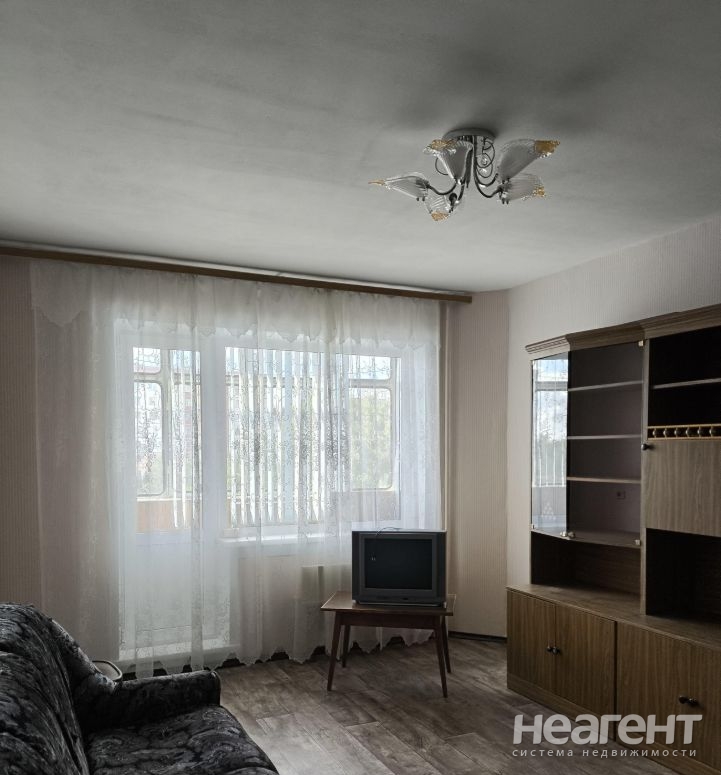 Сдается 2-х комнатная квартира, 53,8 м²