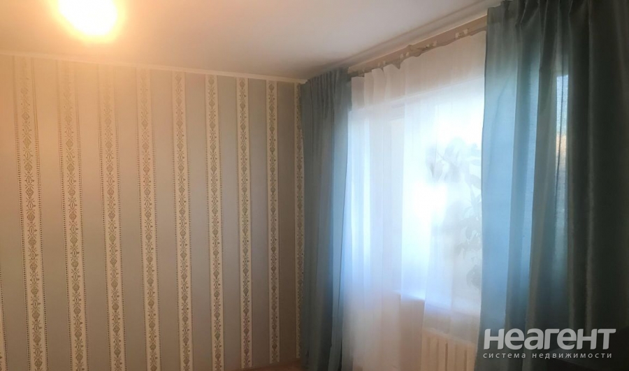 Продается 3-х комнатная квартира, 68,1 м²