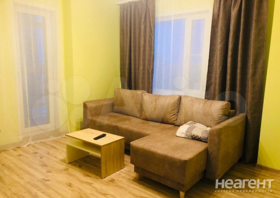 Сдается 2-х комнатная квартира, 56 м²