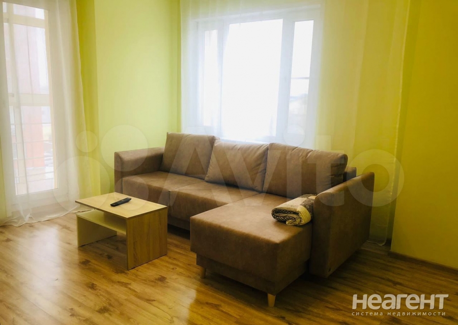 Сдается 2-х комнатная квартира, 56 м²