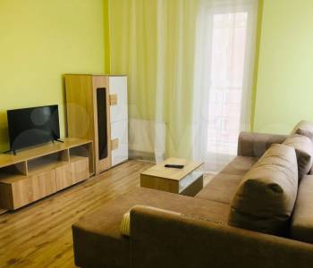 Сдается 2-х комнатная квартира, 56 м²