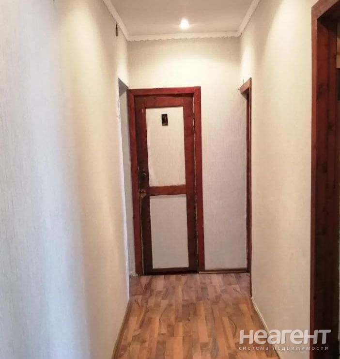 Продается 3-х комнатная квартира, 70 м²