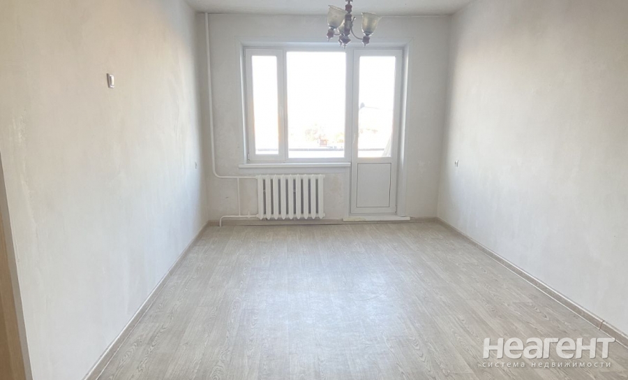 Продается 3-х комнатная квартира, 63 м²