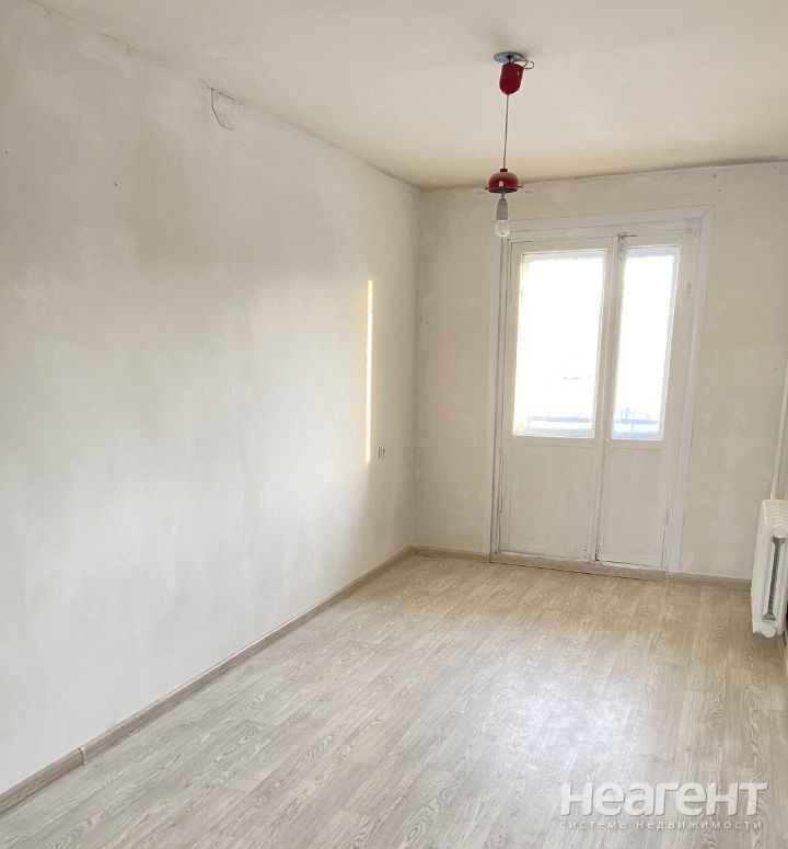 Продается 3-х комнатная квартира, 63 м²