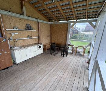 Продается Дом, 37 м²