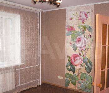 Сдается 1-комнатная квартира, 34 м²