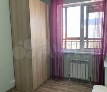 Продается 2-х комнатная квартира, 45 м²