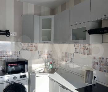 Продается 2-х комнатная квартира, 45 м²