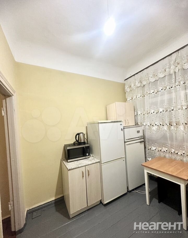 Сдается Комната, 32 м²