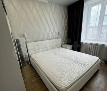 Сдается 2-х комнатная квартира, 43 м²