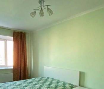 Сдается 2-х комнатная квартира, 74 м²