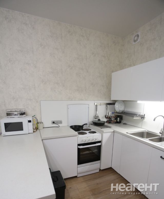 Продается 2-х комнатная квартира, 66 м²