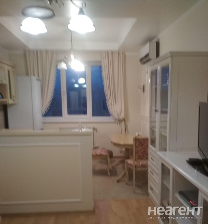 Продается 3-х комнатная квартира, 87 м²