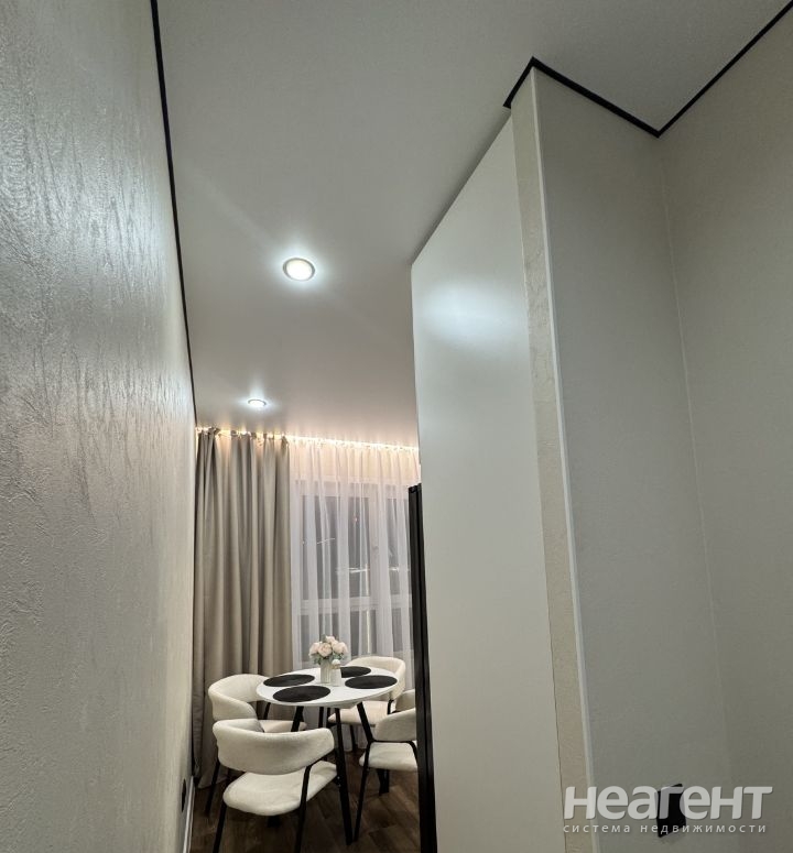 Продается 2-х комнатная квартира, 60 м²