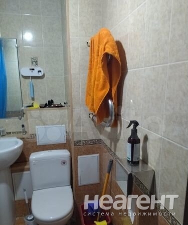 Продается 1-комнатная квартира, 27,7 м²