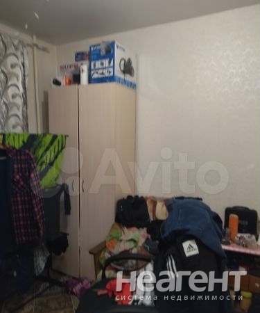 Продается 1-комнатная квартира, 27,7 м²