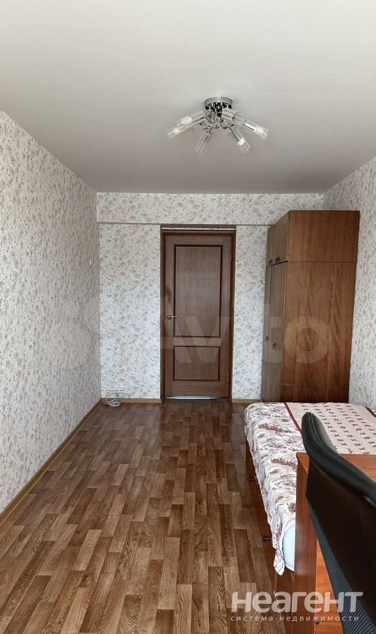 Продается 3-х комнатная квартира, 57,4 м²