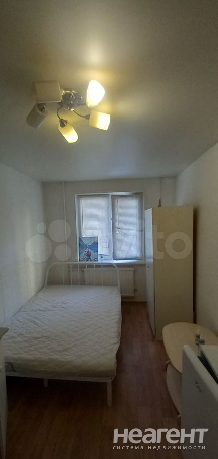 Сдается 1-комнатная квартира, 16 м²