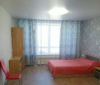 Сдается 1-комнатная квартира, 31 м²