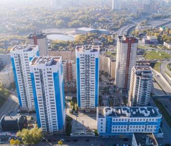 Продается 2-х комнатная квартира, 75 м²