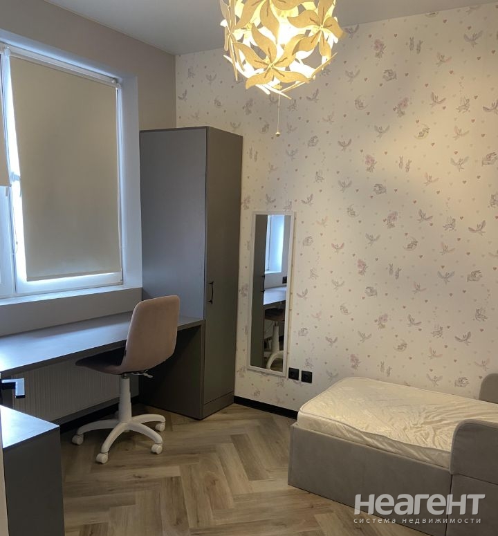 Продается 2-х комнатная квартира, 40 м²