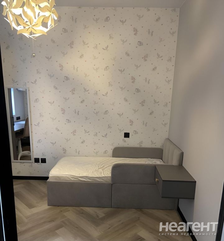 Продается 2-х комнатная квартира, 40 м²