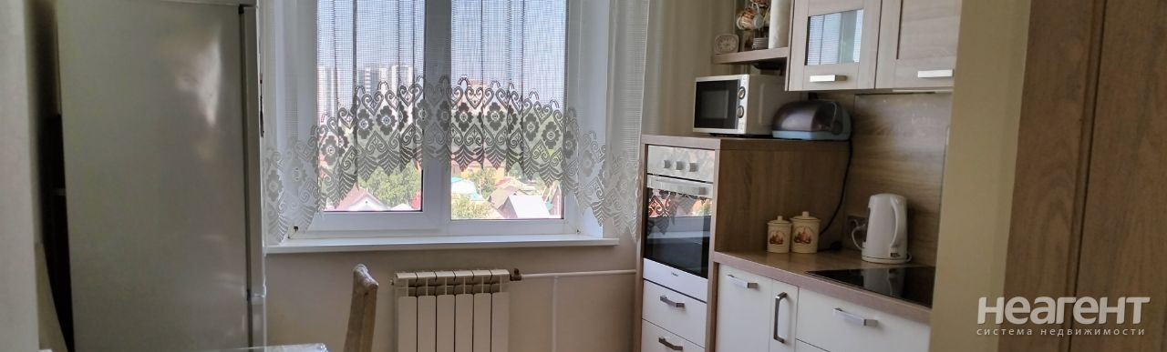 Продается 3-х комнатная квартира, 64,6 м²