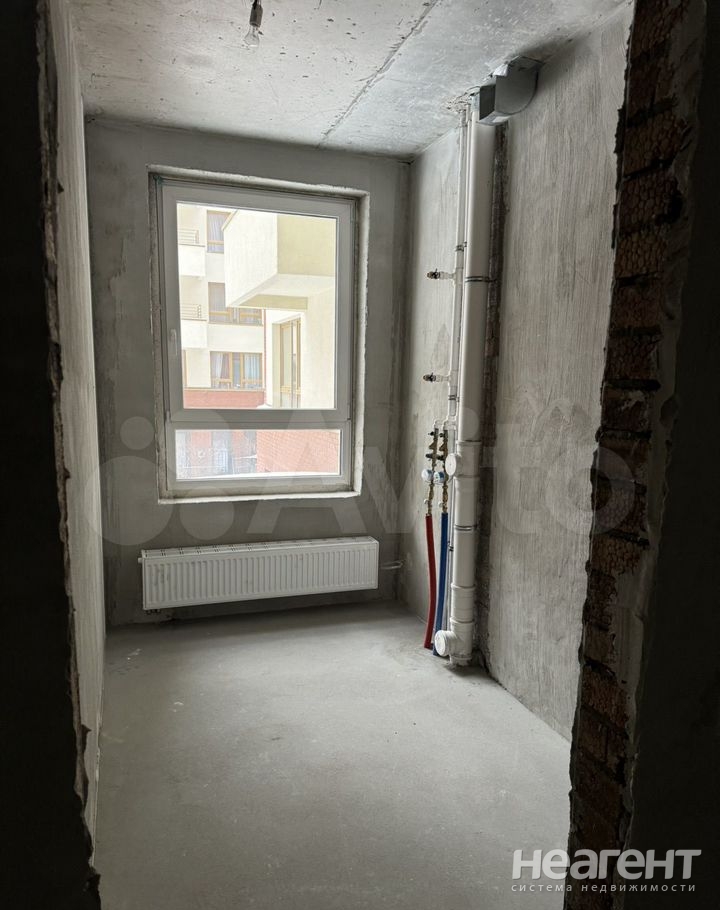 Продается 3-х комнатная квартира, 106 м²