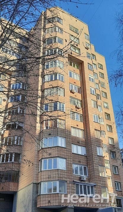 Продается 3-х комнатная квартира, 88,2 м²