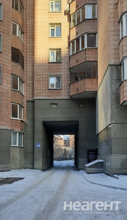 Продается 3-х комнатная квартира, 88,2 м²