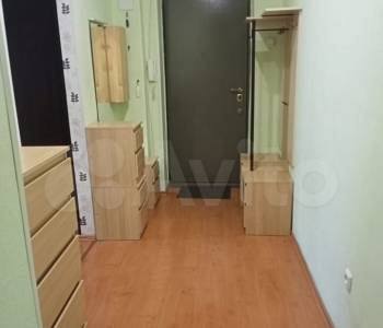 Продается 1-комнатная квартира, 40 м²