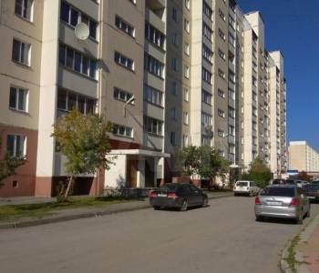 Продается 2-х комнатная квартира, 49,9 м²