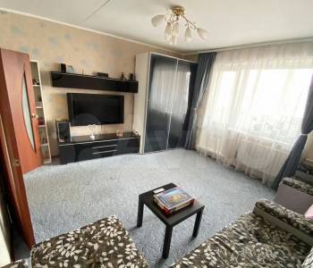 Продается 2-х комнатная квартира, 49,9 м²