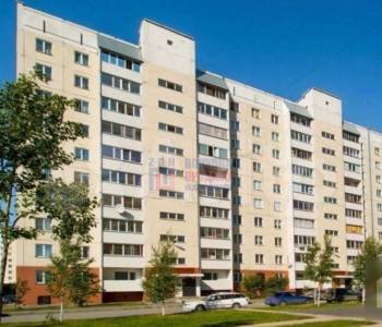 Продается 2-х комнатная квартира, 49,9 м²