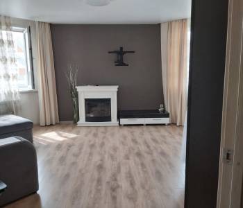 Сдается 1-комнатная квартира, 46 м²