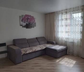 Сдается 1-комнатная квартира, 46 м²