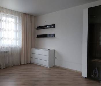 Сдается 1-комнатная квартира, 46 м²