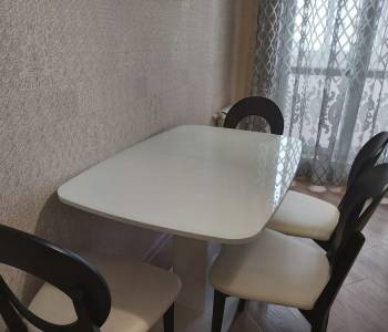 Сдается 1-комнатная квартира, 46 м²