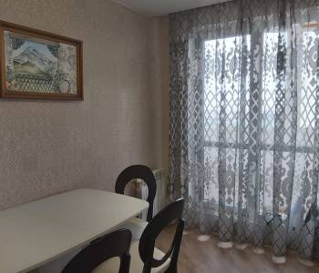 Сдается 1-комнатная квартира, 46 м²