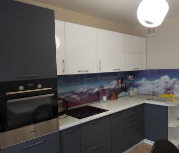 Сдается 1-комнатная квартира, 46 м²