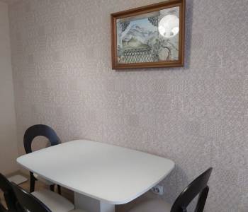 Сдается 1-комнатная квартира, 46 м²