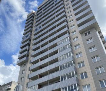 Продается 3-х комнатная квартира, 104 м²