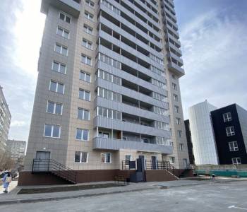 Продается 3-х комнатная квартира, 104 м²